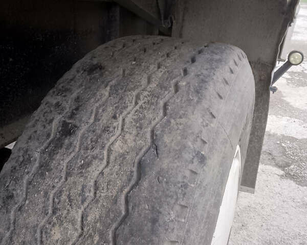 Серый Вейлифтер 3STT, объемом двигателя 0 л и пробегом 1 тыс. км за 12500 $, фото 6 на Automoto.ua