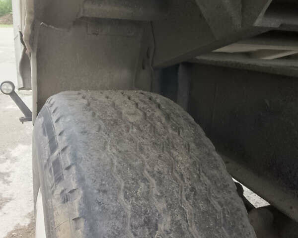 Серый Вейлифтер 3STT, объемом двигателя 0 л и пробегом 1 тыс. км за 12500 $, фото 5 на Automoto.ua