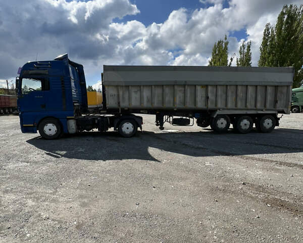 Серый Вейлифтер 3STT, объемом двигателя 0 л и пробегом 1 тыс. км за 12500 $, фото 3 на Automoto.ua