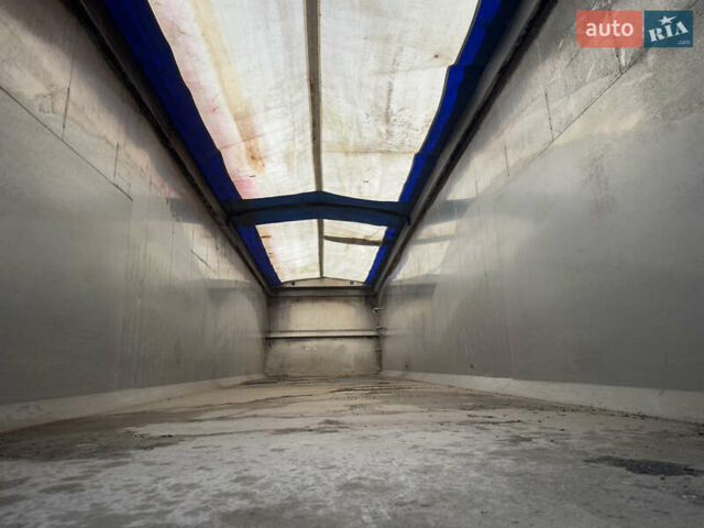 Серый Вейлифтер 3STT, объемом двигателя 0 л и пробегом 100 тыс. км за 21500 $, фото 16 на Automoto.ua