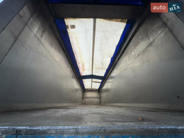 Серый Вейлифтер 3STT, объемом двигателя 0 л и пробегом 100 тыс. км за 21500 $, фото 15 на Automoto.ua