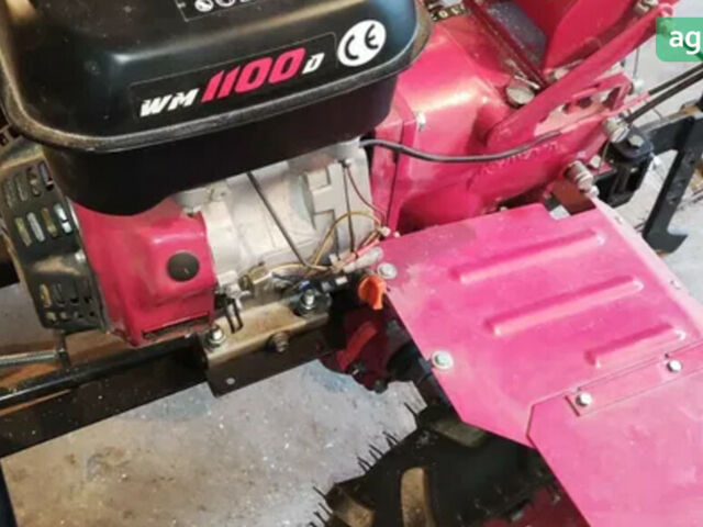 Вейма ВМ, объемом двигателя 0 л и пробегом 0 тыс. км за 846 $, фото 2 на Automoto.ua