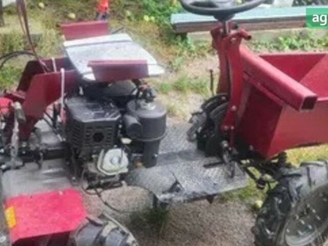 Вейма ВМ, об'ємом двигуна 0 л та пробігом 0 тис. км за 1504 $, фото 2 на Automoto.ua