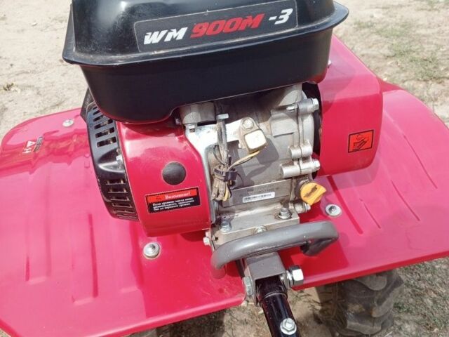 Вейма Другая, объемом двигателя 212 л и пробегом 50 тыс. км за 485 $, фото 4 на Automoto.ua