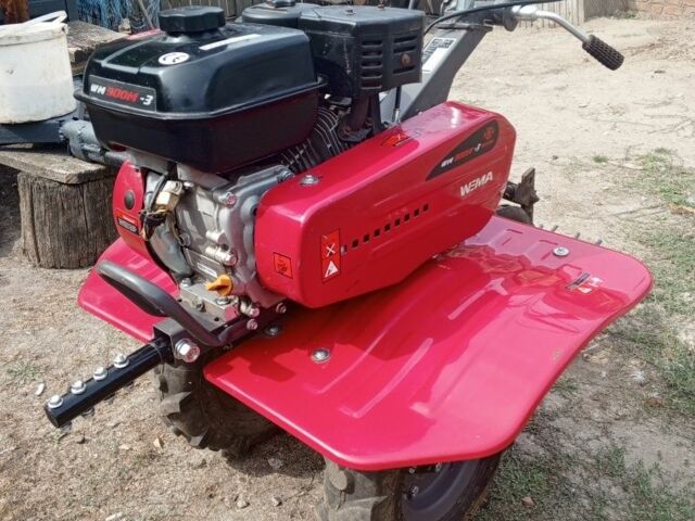 Вейма Другая, объемом двигателя 212 л и пробегом 50 тыс. км за 485 $, фото 1 на Automoto.ua