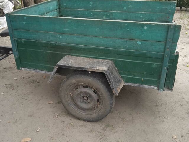 Вейма Другая, объемом двигателя 0 л и пробегом 0 тыс. км за 972 $, фото 3 на Automoto.ua