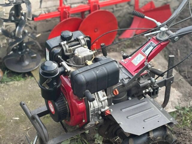 Вейма Другая, объемом двигателя 0 л и пробегом 0 тыс. км за 948 $, фото 4 на Automoto.ua