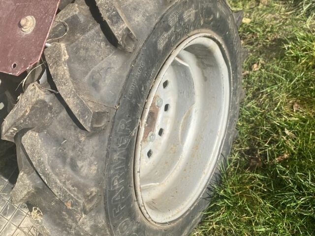 Вейма Другая, объемом двигателя 0 л и пробегом 0 тыс. км за 262 $, фото 6 на Automoto.ua