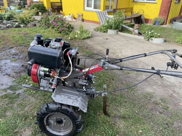 Вейма Другая, объемом двигателя 0 л и пробегом 0 тыс. км за 1200 $, фото 2 на Automoto.ua