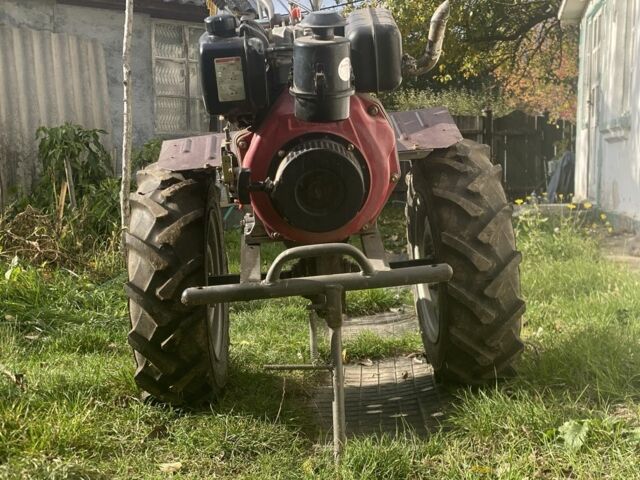 Вейма Другая, объемом двигателя 0 л и пробегом 0 тыс. км за 262 $, фото 3 на Automoto.ua