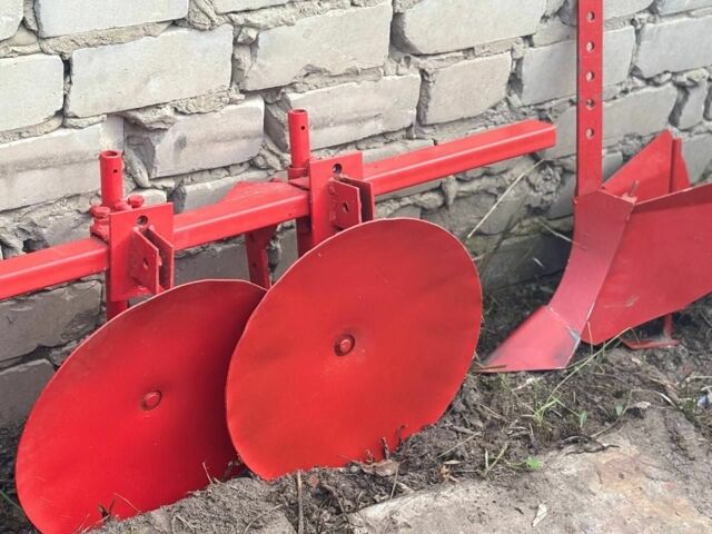 Вейма Другая, объемом двигателя 0 л и пробегом 0 тыс. км за 948 $, фото 7 на Automoto.ua