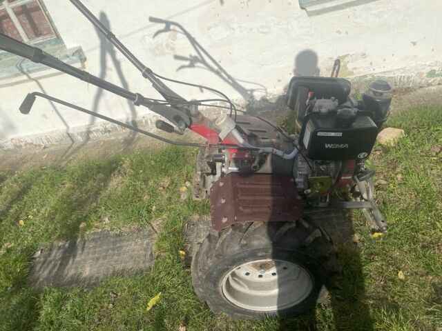 Вейма Другая, объемом двигателя 0 л и пробегом 0 тыс. км за 262 $, фото 2 на Automoto.ua