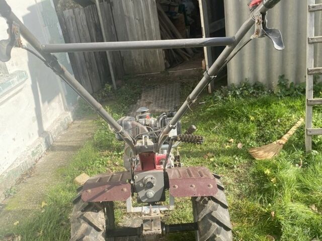 Вейма Другая, объемом двигателя 0 л и пробегом 0 тыс. км за 262 $, фото 4 на Automoto.ua