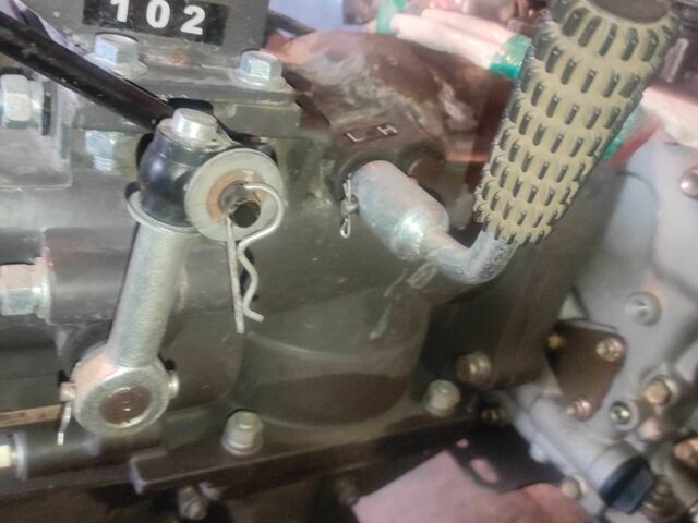 Вейма Другая, объемом двигателя 0.5 л и пробегом 0 тыс. км за 1657 $, фото 10 на Automoto.ua