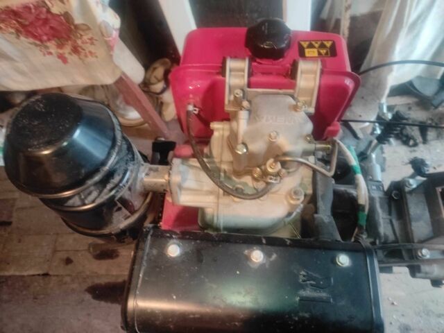 Вейма Другая, объемом двигателя 0.5 л и пробегом 0 тыс. км за 1657 $, фото 4 на Automoto.ua