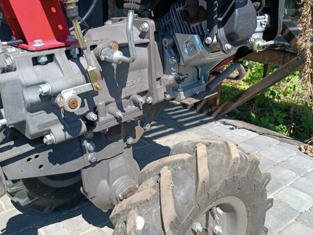 Вейма Другая, объемом двигателя 0 л и пробегом 0 тыс. км за 709 $, фото 2 на Automoto.ua