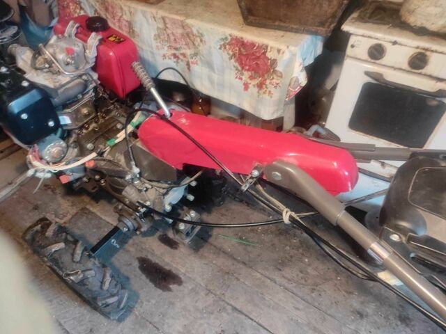 Вейма Другая, объемом двигателя 0.5 л и пробегом 0 тыс. км за 1657 $, фото 3 на Automoto.ua