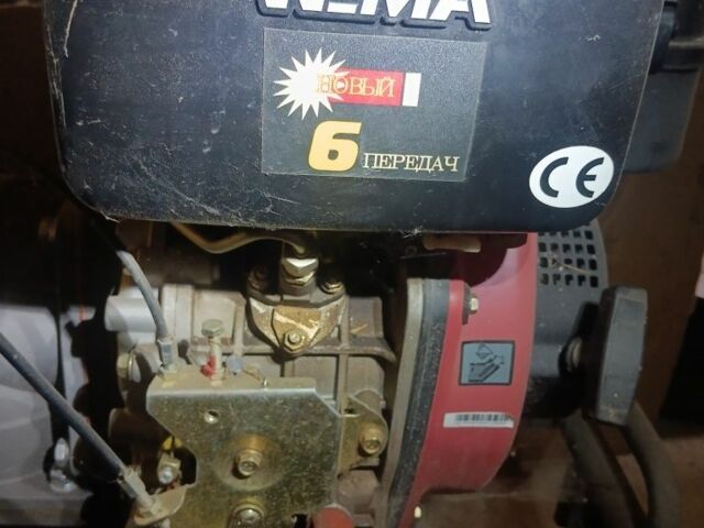 Вейма Інша, об'ємом двигуна 0.18 л та пробігом 10 тис. км за 824 $, фото 1 на Automoto.ua