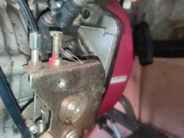 Вейма Другая, объемом двигателя 0.5 л и пробегом 0 тыс. км за 1657 $, фото 8 на Automoto.ua