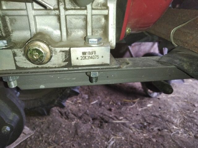 Вейма Другая, объемом двигателя 0 л и пробегом 0 тыс. км за 1118 $, фото 5 на Automoto.ua