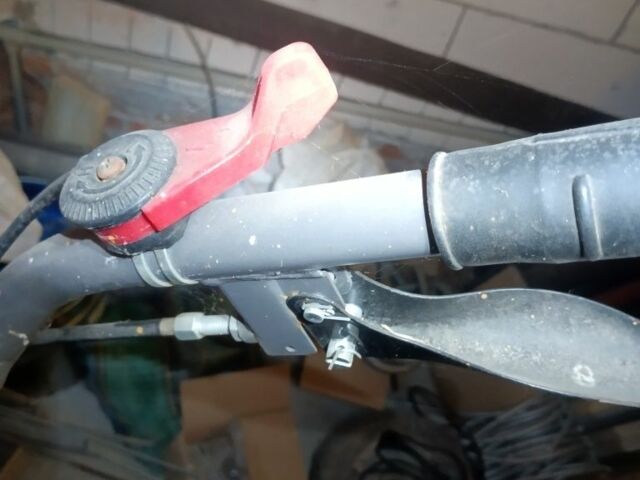 Вейма Інша, об'ємом двигуна 0.18 л та пробігом 10 тис. км за 824 $, фото 3 на Automoto.ua