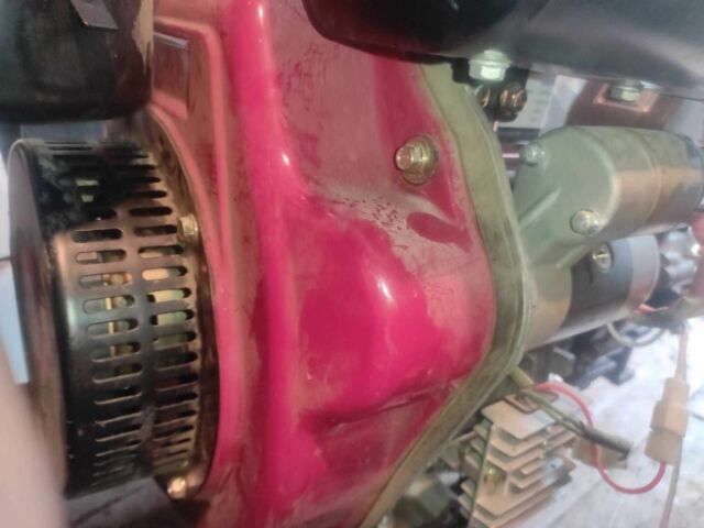 Вейма Другая, объемом двигателя 0.5 л и пробегом 0 тыс. км за 1657 $, фото 5 на Automoto.ua