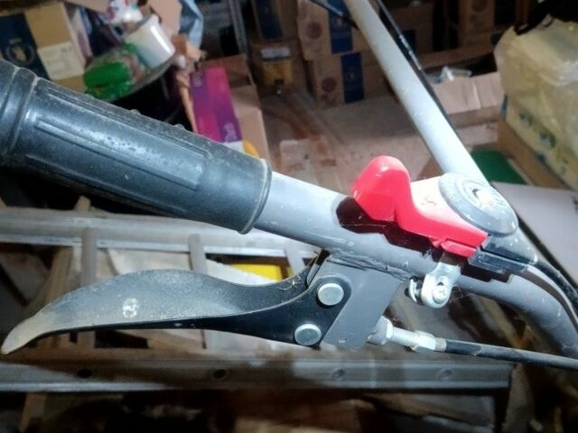 Вейма Інша, об'ємом двигуна 0.18 л та пробігом 10 тис. км за 824 $, фото 6 на Automoto.ua