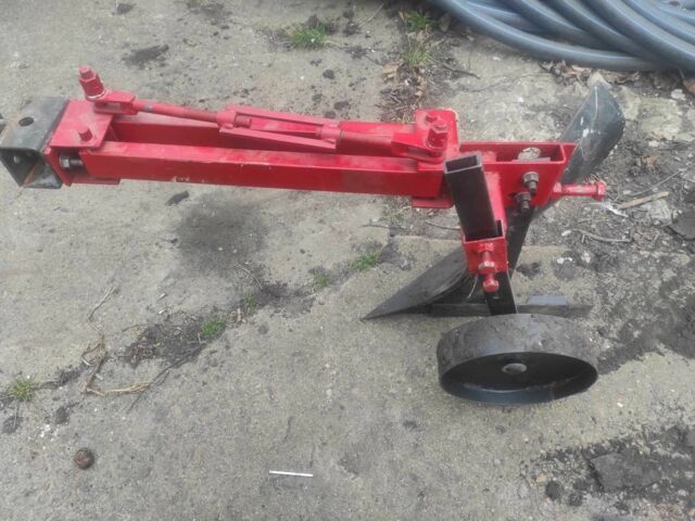 Вейма Другая, объемом двигателя 0.5 л и пробегом 0 тыс. км за 1657 $, фото 15 на Automoto.ua