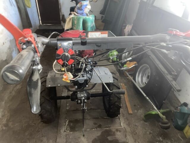 Вейма Другая, объемом двигателя 0 л и пробегом 1 тыс. км за 70000 $, фото 2 на Automoto.ua
