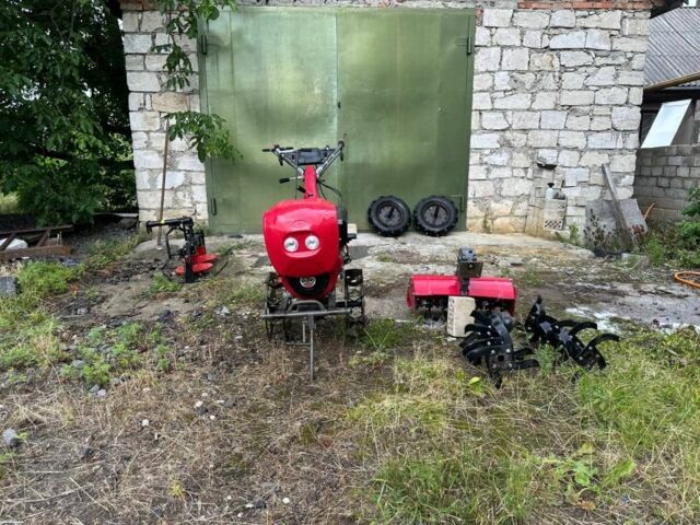 Вейма Другая, объемом двигателя 0 л и пробегом 0 тыс. км за 2303 $, фото 3 на Automoto.ua