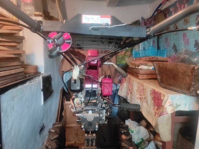 Вейма Другая, объемом двигателя 0.5 л и пробегом 0 тыс. км за 1657 $, фото 7 на Automoto.ua