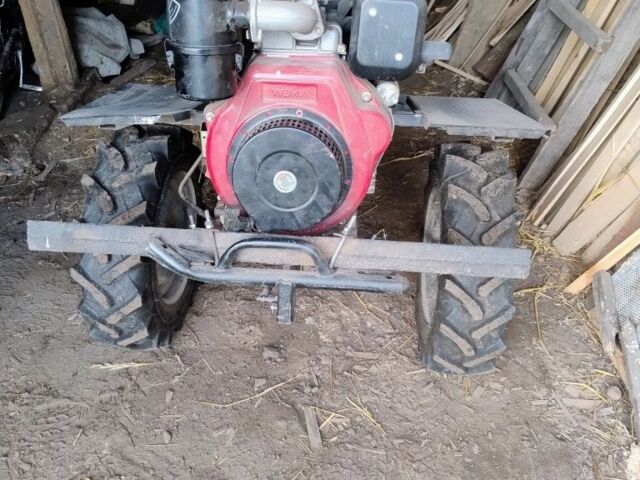 Вейма Другая, объемом двигателя 0 л и пробегом 0 тыс. км за 1118 $, фото 1 на Automoto.ua