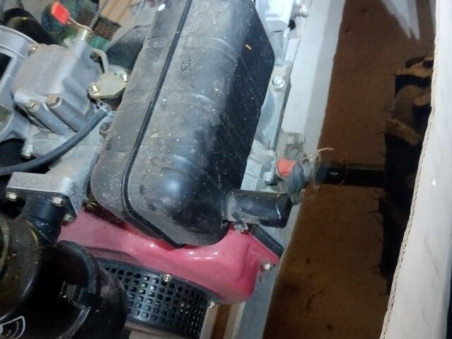 Вейма Інша, об'ємом двигуна 0.18 л та пробігом 10 тис. км за 824 $, фото 4 на Automoto.ua