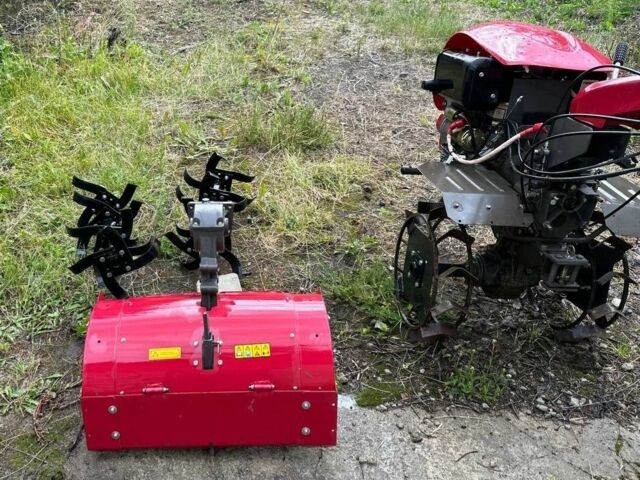 Вейма Другая, объемом двигателя 0.42 л и пробегом 2 тыс. км за 25 $, фото 5 на Automoto.ua