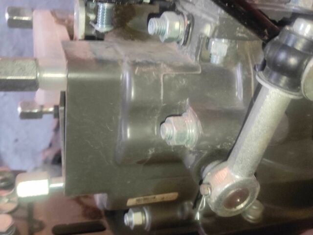 Вейма Другая, объемом двигателя 0.5 л и пробегом 0 тыс. км за 1657 $, фото 9 на Automoto.ua