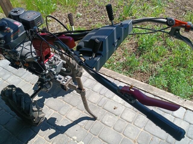 Вейма Другая, объемом двигателя 0 л и пробегом 0 тыс. км за 709 $, фото 1 на Automoto.ua