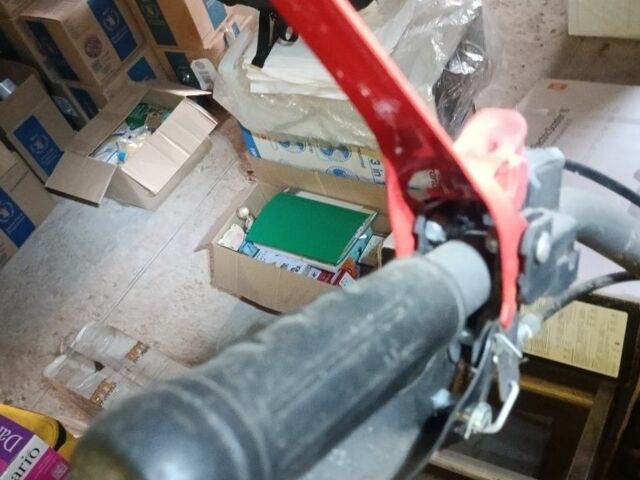 Вейма Інша, об'ємом двигуна 0.18 л та пробігом 10 тис. км за 824 $, фото 2 на Automoto.ua