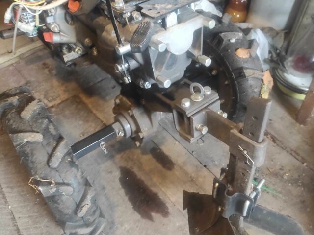 Вейма Другая, объемом двигателя 0.5 л и пробегом 0 тыс. км за 1657 $, фото 11 на Automoto.ua