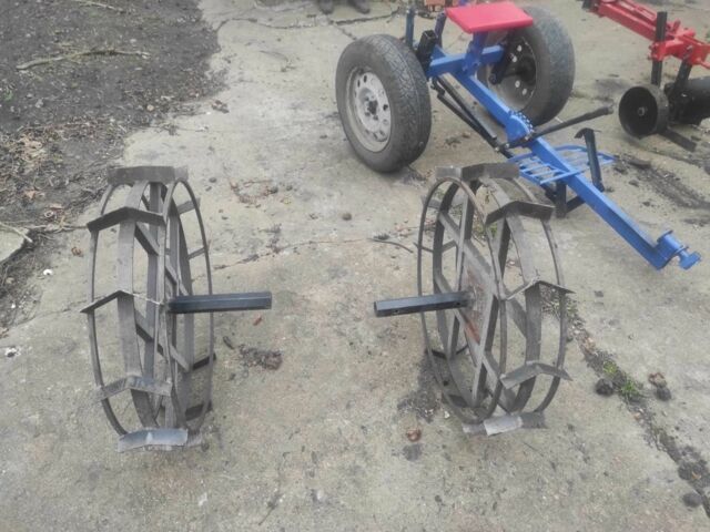 Вейма Другая, объемом двигателя 0.5 л и пробегом 0 тыс. км за 1657 $, фото 14 на Automoto.ua