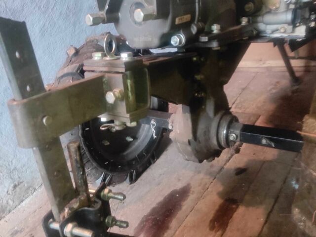 Вейма Другая, объемом двигателя 0.5 л и пробегом 0 тыс. км за 1657 $, фото 12 на Automoto.ua