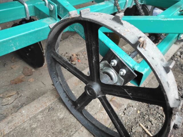 Вейма Другая, объемом двигателя 0.5 л и пробегом 0 тыс. км за 1657 $, фото 21 на Automoto.ua