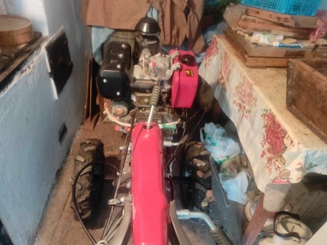 Вейма Другая, объемом двигателя 0.5 л и пробегом 0 тыс. км за 1657 $, фото 6 на Automoto.ua