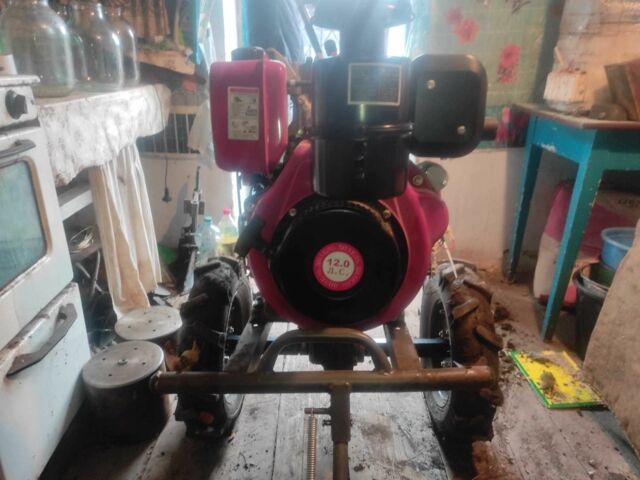 Вейма Другая, объемом двигателя 0.5 л и пробегом 0 тыс. км за 1657 $, фото 1 на Automoto.ua