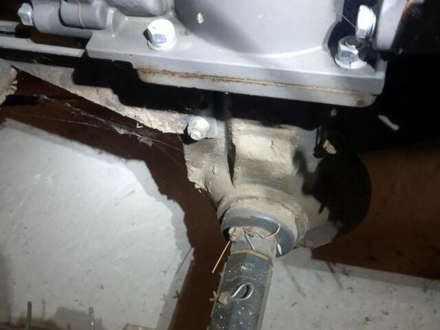 Вейма Інша, об'ємом двигуна 0.18 л та пробігом 10 тис. км за 824 $, фото 5 на Automoto.ua