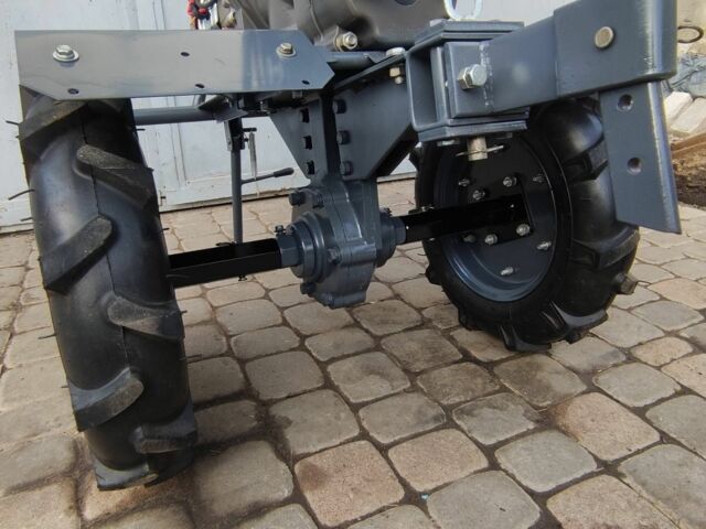 Вейма Другая, объемом двигателя 0 л и пробегом 0 тыс. км за 728 $, фото 3 на Automoto.ua