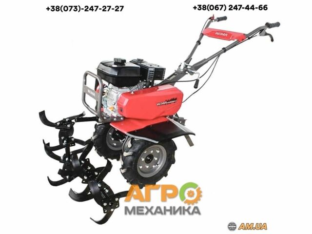 Вейма Інша, об'ємом двигуна 0 л та пробігом 1 тис. км за 768 $, фото 3 на Automoto.ua