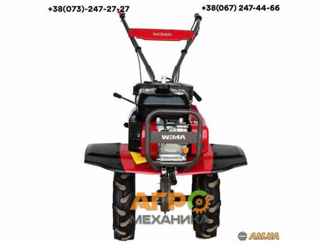 Вейма Інша, об'ємом двигуна 0 л та пробігом 1 тис. км за 768 $, фото 5 на Automoto.ua