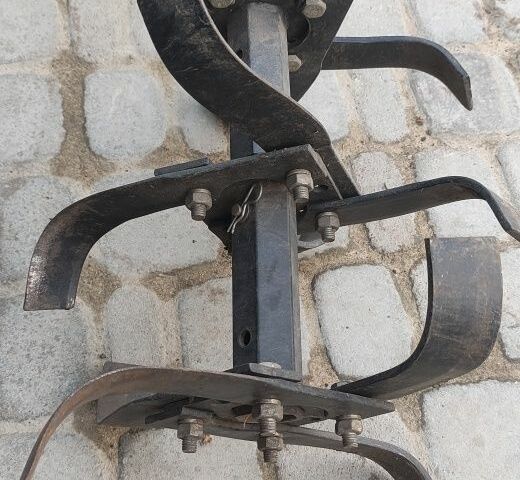 Вейма Інша, об'ємом двигуна 0 л та пробігом 0 тис. км за 85 $, фото 5 на Automoto.ua
