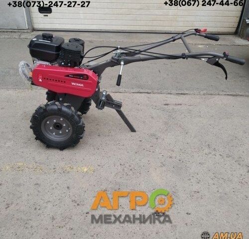 Вейма Другая, объемом двигателя 0 л и пробегом 1 тыс. км за 659 $, фото 6 на Automoto.ua