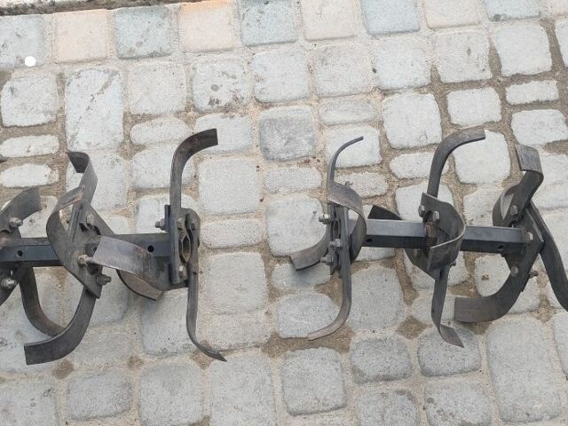 Вейма Інша, об'ємом двигуна 0 л та пробігом 0 тис. км за 85 $, фото 7 на Automoto.ua